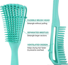 Load image into Gallery viewer, The Disentanglement Brush