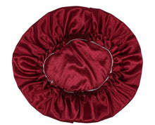 Load image into Gallery viewer, Red Goddess Bonnet