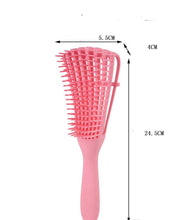 Load image into Gallery viewer, The Disentanglement Brush.jpg