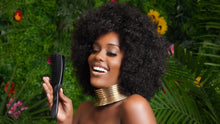 Load image into Gallery viewer, Goddess Detangler Brush