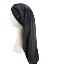 Load image into Gallery viewer, Long Goddess Bonnets